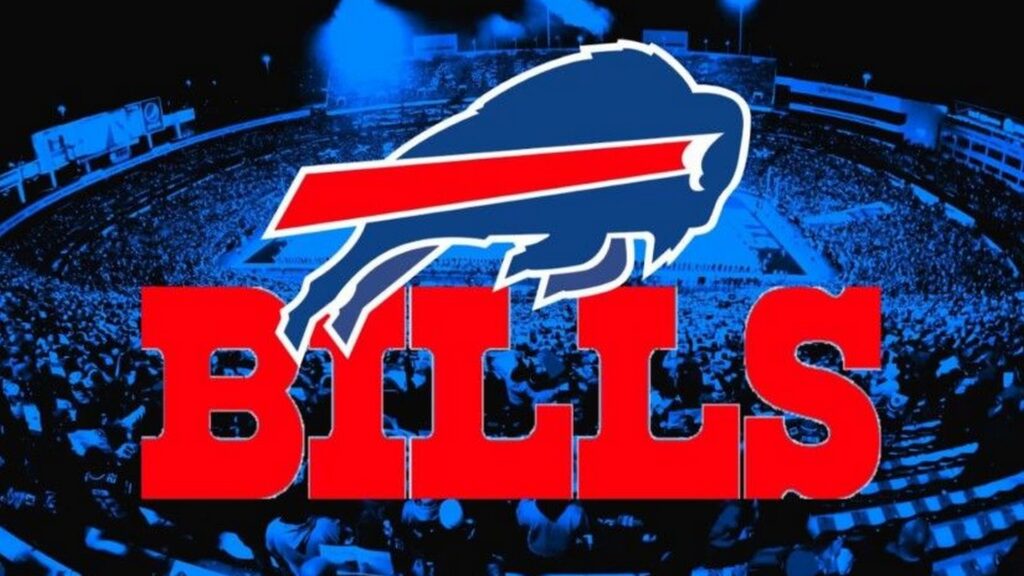 Buffalo Bills 20232024 NFL Schedule 2024 Buffalo Bills Schedule US