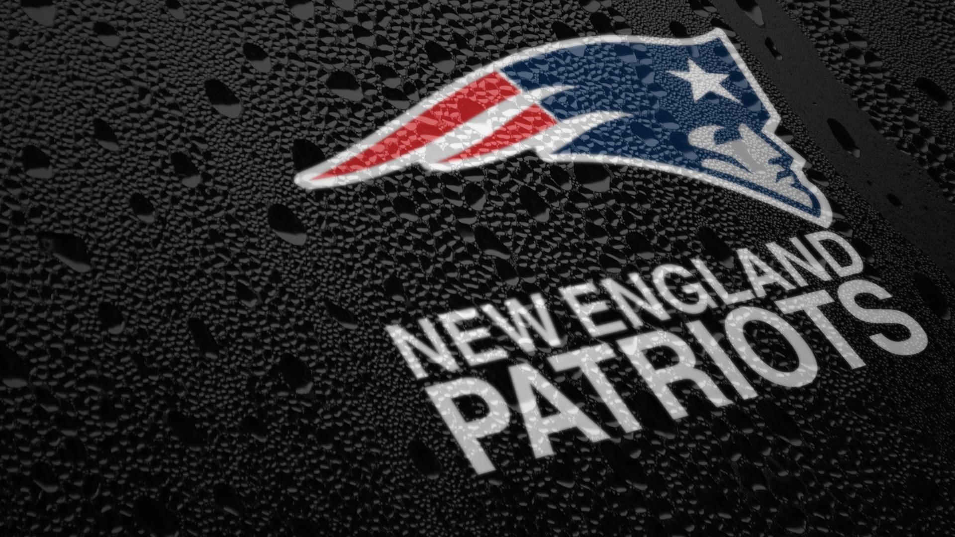 New England Patriots 2