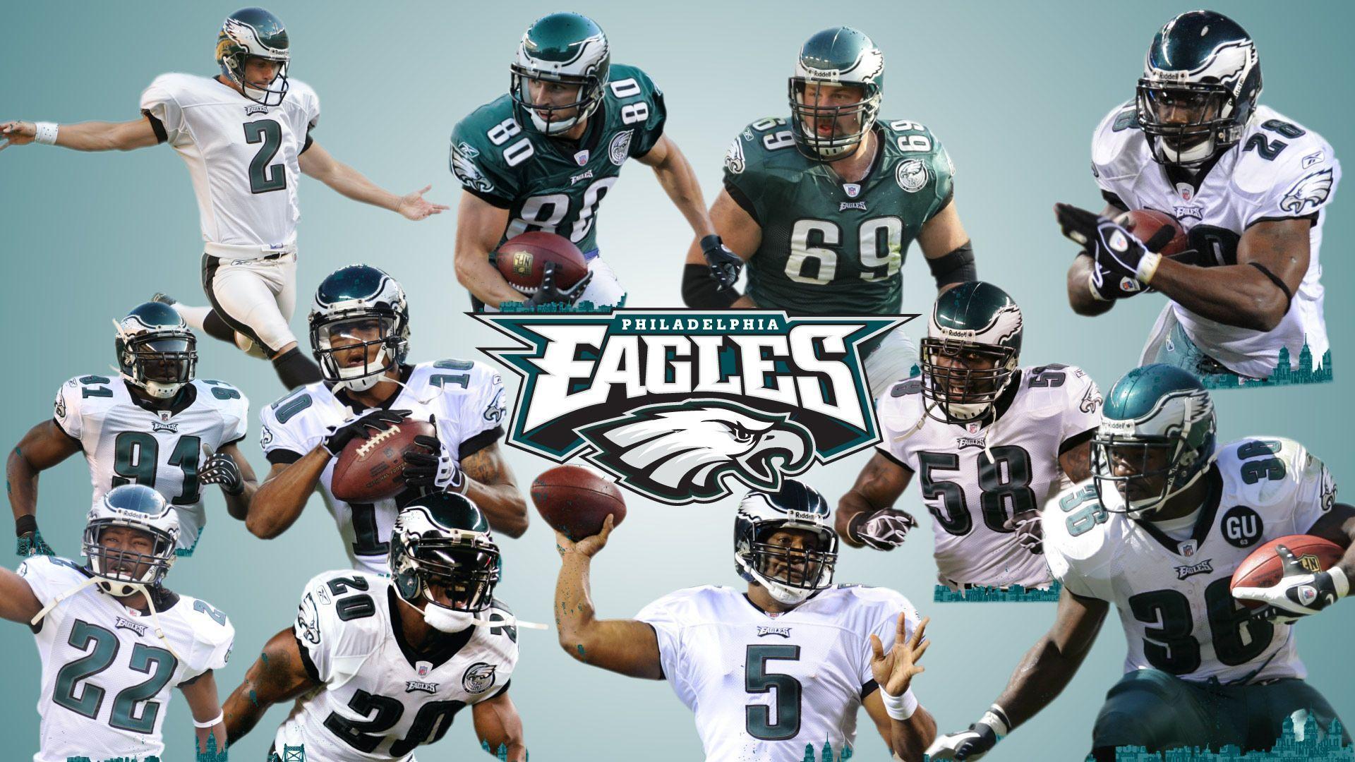 Philadelphia Eagles 20232024 NFL Schedule 2024 Eagles Schedule US