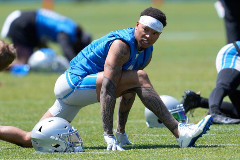 Personal Problems Force Marvin Jones Jr. to Leave the NFL