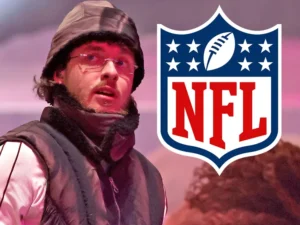 'LOW-BUDGET' NFL HALFTIME SHOW Jack Harlow Roasted For Lackluster Halftime Show Performance