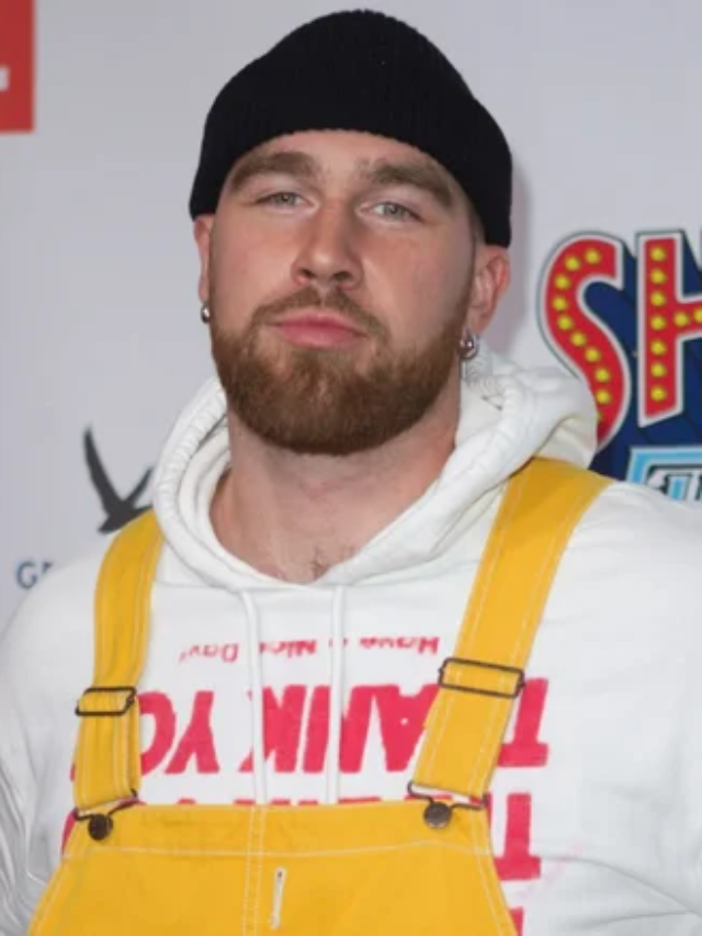 the mysterious untold truth of travis-kelce life | Travis Kelce: 10 intresting Facts About The Kansas City Chiefs’ Tight End